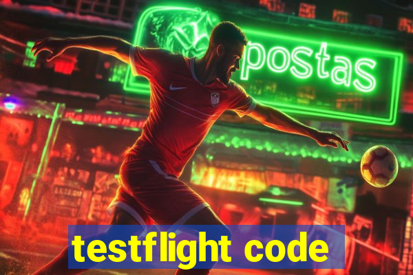 testflight code